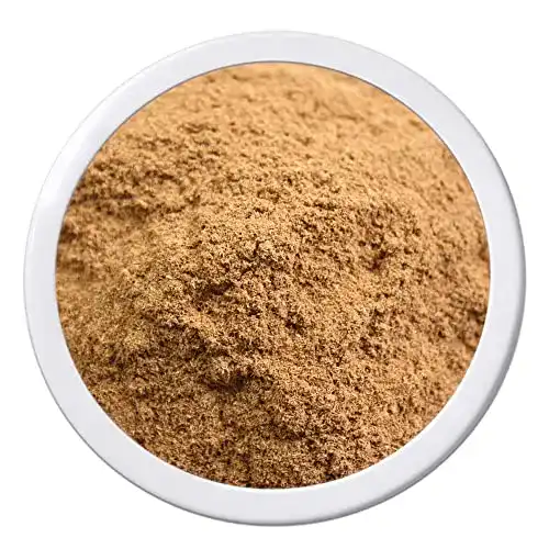 Weidenrinde Penanditra gemahlenes Pulver 1 kg vegan