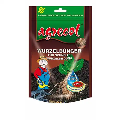 Bewurzelungspulver für effektives Wurzelwachstum und Pflanzenpflege