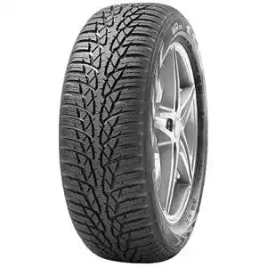 Winterreifen 215/65 R16 Nokian WR D4 für sicheres Fahren im Winter