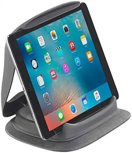 Tablet Halterung fürs Auto Lescars Autohalterung für Tablets