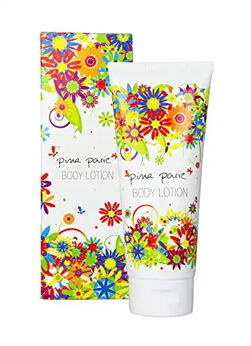 Hyaluron-Bodylotion Pina Parie mit Urea 200ml für trockene Haut