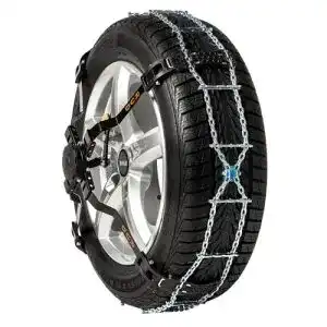 Schneeketten für Wohnmobile RUD 4716732 Comfort Centrax