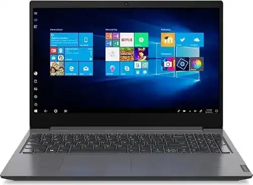 Business-Notebook Lenovo 15,6 Zoll Full-HD für Büro und Home-Office