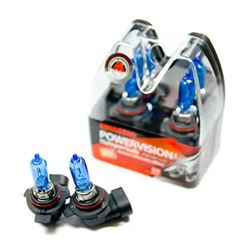 HIR2 Lampe LightWorld24 2 x HIR2 9012 Birnen PX22d Halogen