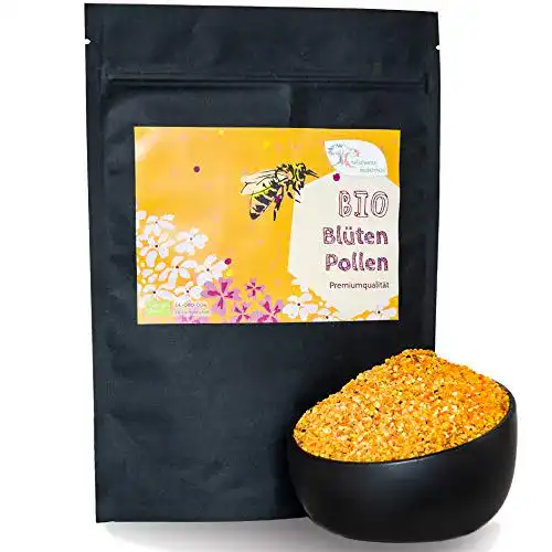 Blütenpollen Bio von Asper Mühle 1 kg