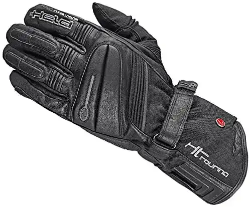 Held Gore-Tex Wave X-Trafit Motorradhandschuhe für Ganzjahresnutzung