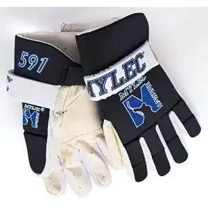 Eishockeyhandschuhe Mylec für Herren, Größe L
