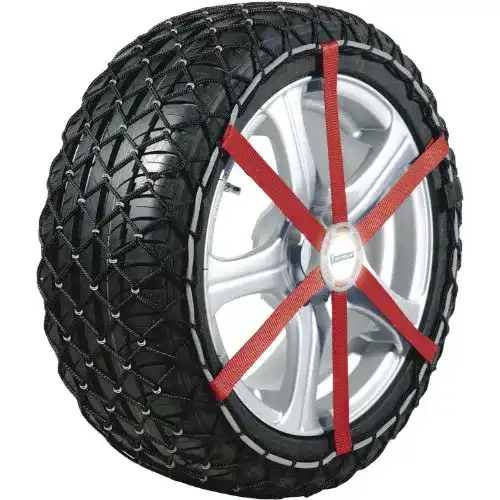 Textil-Schneeketten Michelin 92301 Easy Grip H12 für Winterfahrten