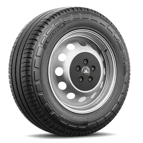 Sommerreifen 215 60 R17 Michelin Agilis 3 215/60 R17 109T