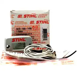 Drehzahlmesser Stihl EDT 9 für präzise Drehzahlmessung