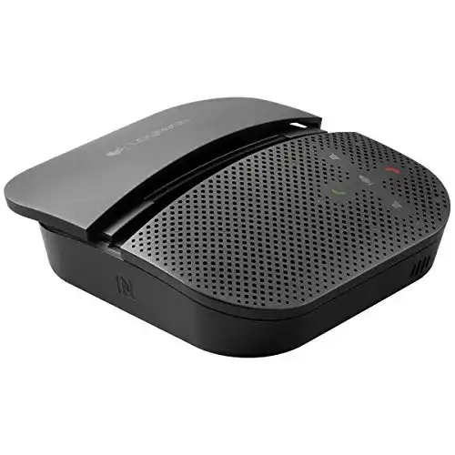 Konferenzmikrofon Logitech P710e Speakerphone kabellos