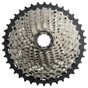 Shimano Kassette CSM7000 für Unisex Erwachsene