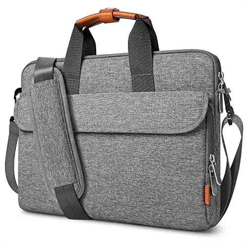 Inateck 13 Zoll Laptoptasche für MacBook und Surface Pro