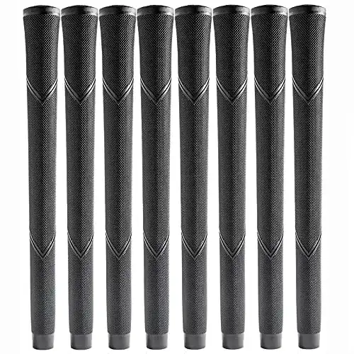 Yamato Golfgriffe für arthritische Hände in Übergröße
