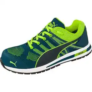 Sicherheitsschuhe S1P Herren PUMA Safety Unisex PU643170-44