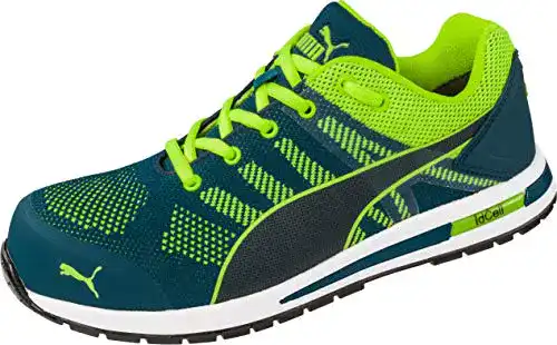 Sicherheitsschuhe S1P Herren PUMA Safety Unisex PU643170-44