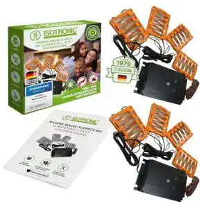 Marderschock Isotronic 3in1 Marderabwehr für Autos
