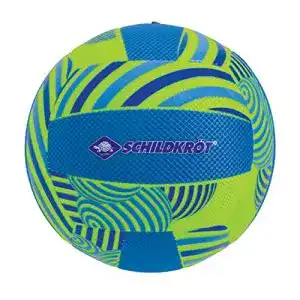 Beachball Schildkröt Beachvolleyball mit textilem Obermaterial