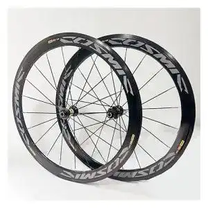 Rennrad Laufradsatz ZCXBHD 700C für 23C-25C-28C Reifen