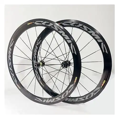 Rennrad Laufradsatz ZCXBHD 700C für 23C-25C-28C Reifen