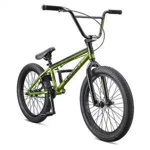BMX Mongoose Legion L20 2021 Komplettfahrrad für Einsteiger