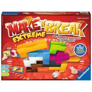 Geschicklichkeitsspiel Ravensburger 26751 Make ’n‘ Break