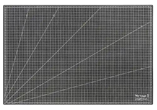 Schneidematte Vantage A1 60 x 90 cm selbstheilend beidseitig nutzbar
