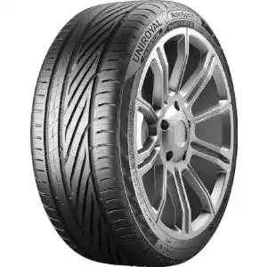 Sommerreifen 235/55 R17 Uniroyal 99V für verschiedene Fahrzeugmodelle