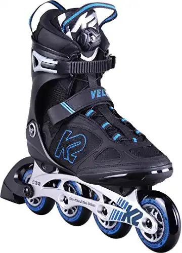K2 Inline Skates Velocity 84 Boa M für Herren