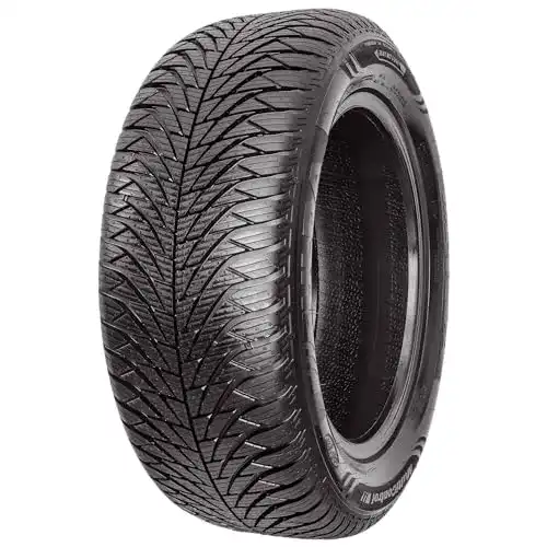 Ganzjahresreifen 155/65 R14 Fulda Multicontrol M+S 155/65R14 75T