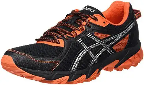 Asics Herren Gel-Sonoma 2 Laufschuhe für Training und Freizeit