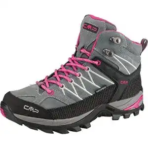 Wasserdichte Wanderschuhe Damen CMP Rigel Mid Wmn Wp