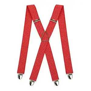 Hosenträger Pierrot für Herren – Breit und Vintage – Made in Deutschland und Frankreich