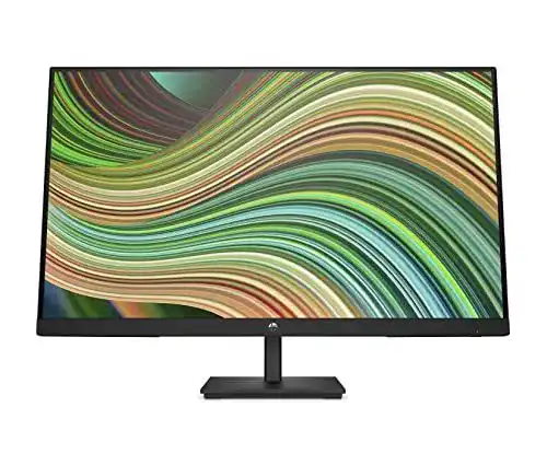 NEC Monitor HP V27ie G5 FHD 27 Zoll mit 1920 x 1080 Pixel
