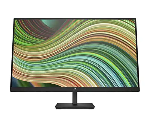 HP V27ie G5 FHD Monitor 68,6 cm (27 Zoll), 1920 x 1080 Pixel (16:9)