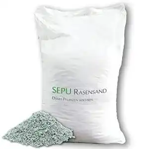 Rasensand
