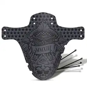 MTB-Mudguard