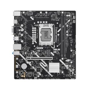 ASUS Prime H510M-K LGA-1200-Mainboard für Intel Prozessoren