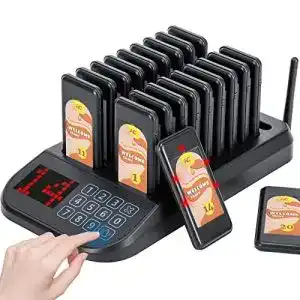 Restaurant-Pager