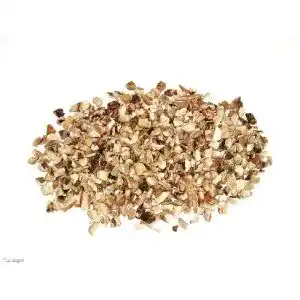 Kalmuswurzel Tee von Meyer, 1 kg geschnitten im Vorratspack