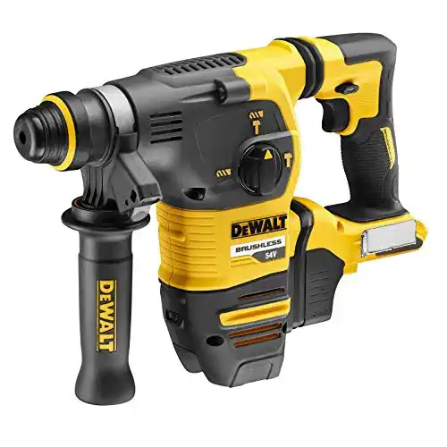 Dewalt Akku-Kombihammer SDS-plus 54V Vergleich