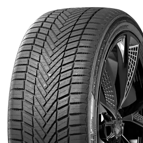 Ganzjahresreifen 215/65 R17 Berlin Tires All Season 2 99V