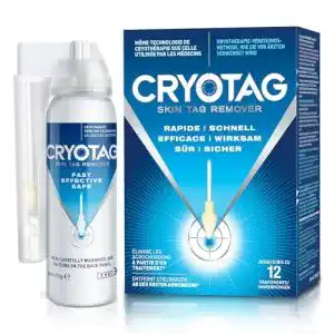 Stielwarzen Entferner Cryotag Skin Tag Remover – Effektive Lösung