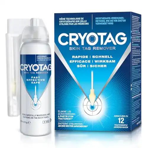 Stielwarzen Entferner Cryotag Skin Tag Remover – Effektive Lösung