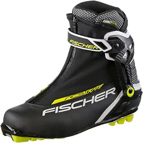 Langlaufschuhe Skating für Damen Fischer RC5 Skate 16/17