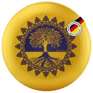 Eurodisc 175g Ultimate Frisbee Disc für Wettkämpfe und Freizeitspiele