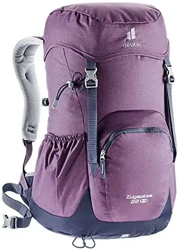Deuter Zugspitze 22 SL Damen Wanderrucksack Classic