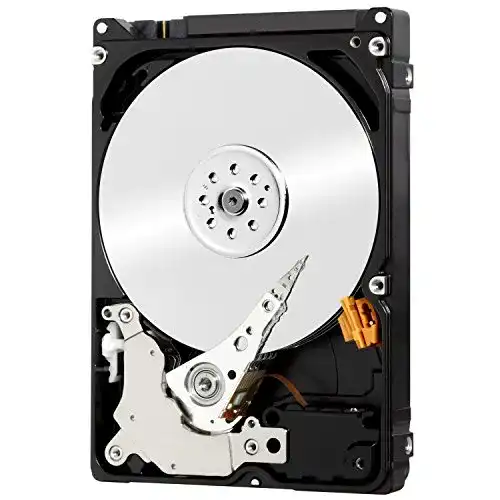 Seagate 6TB HDD Enterprise Capacity 3.5 Zoll 7200rpm SAS Festplatte