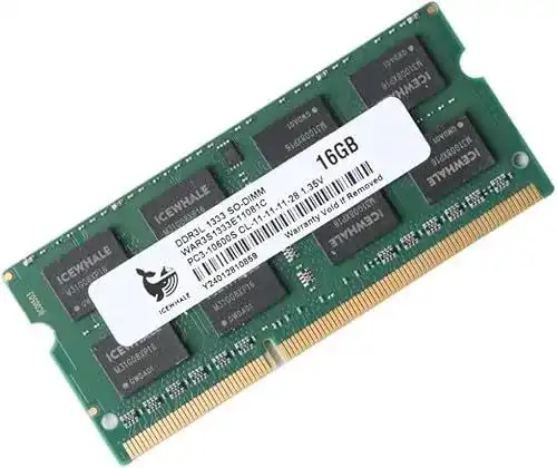 DDR3 RAM 16 GB Zimablade 16GB RAM DDR3L 1333 MT/s PC3-10600S Non-ECC
