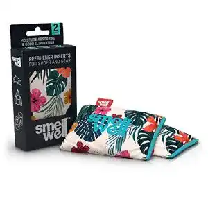 Schuhkissen SmellWell Kletterretter zur Feuchtigkeitsabsorption